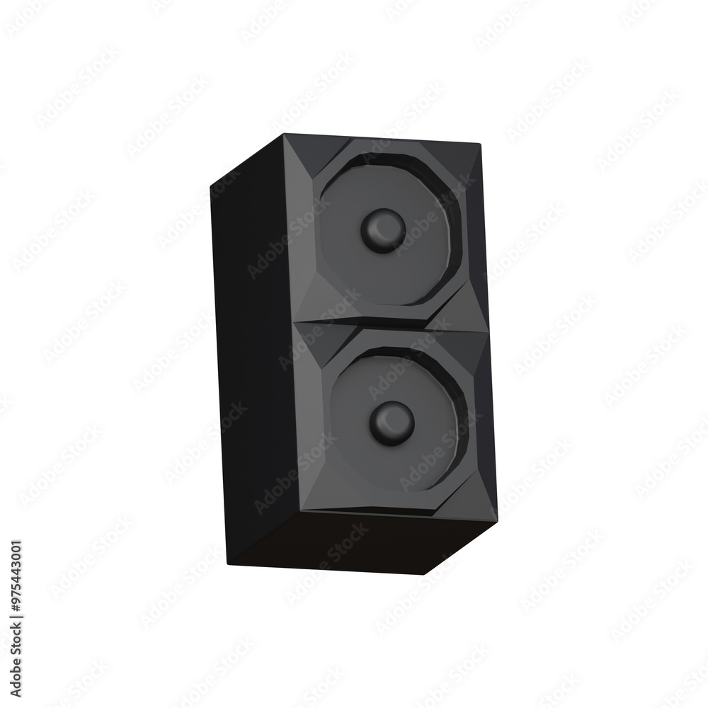 Speaker Speaker