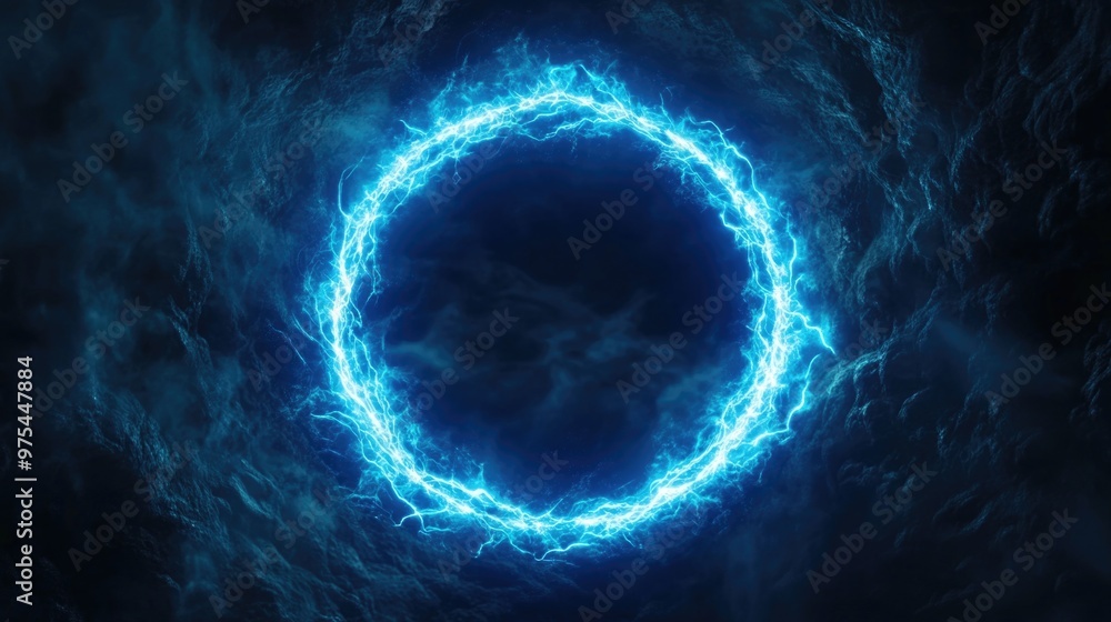 Ring of Fire in Dark Sky Ring of Fire in Dark Sky
