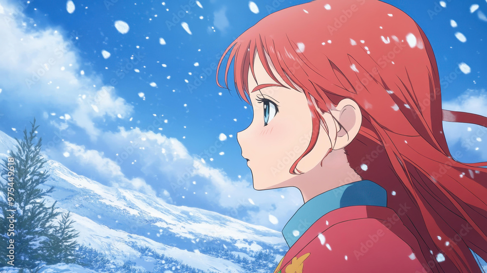 Dive into a world of anime with stunning novels that bring characters to life in every frame and word. Dive into a world of anime with stunning novels that bring characters to life in every frame and word.