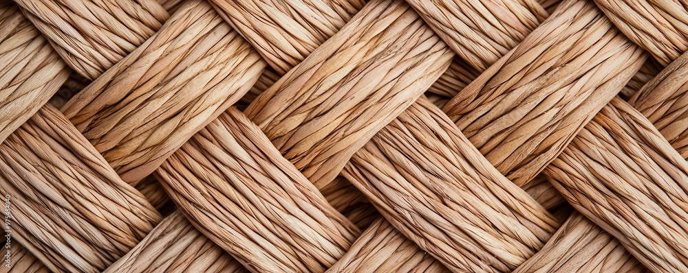 texture of a wicker texture of a wicker
