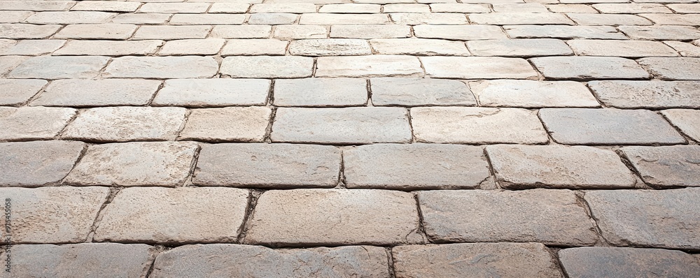 stone block pavement background stone block pavement background