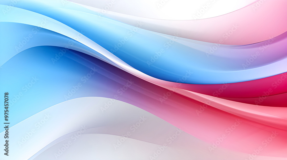 Photo Abstract colorful background with waves. Abstract background colorful smooth waving texture Photo Abstract colorful background with waves. Abstract background colorful smooth waving texture