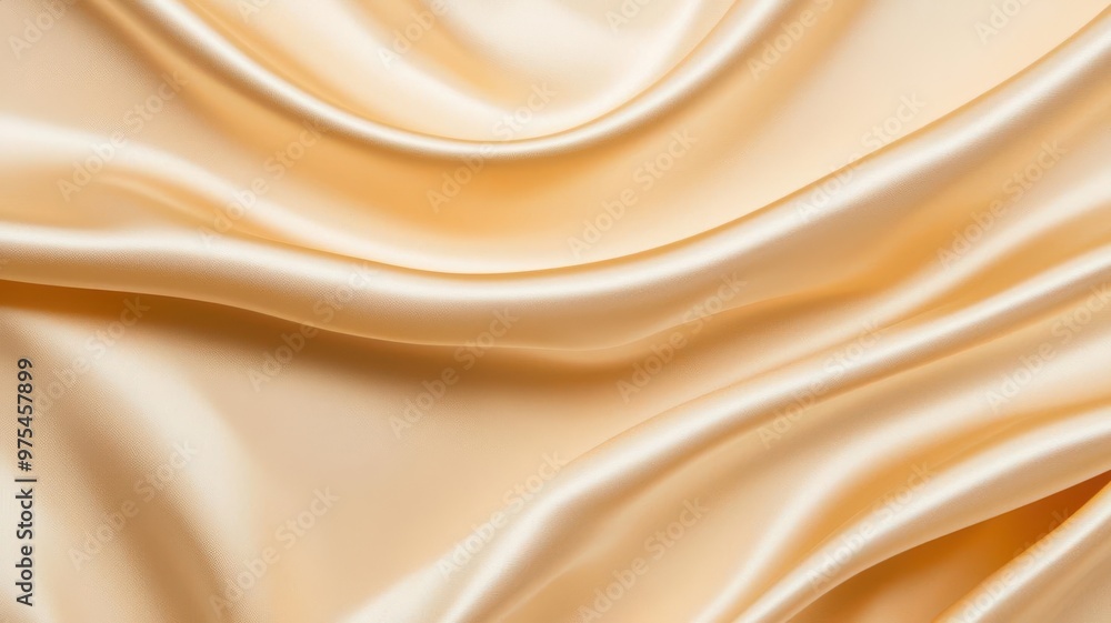 Obraz premium satin background