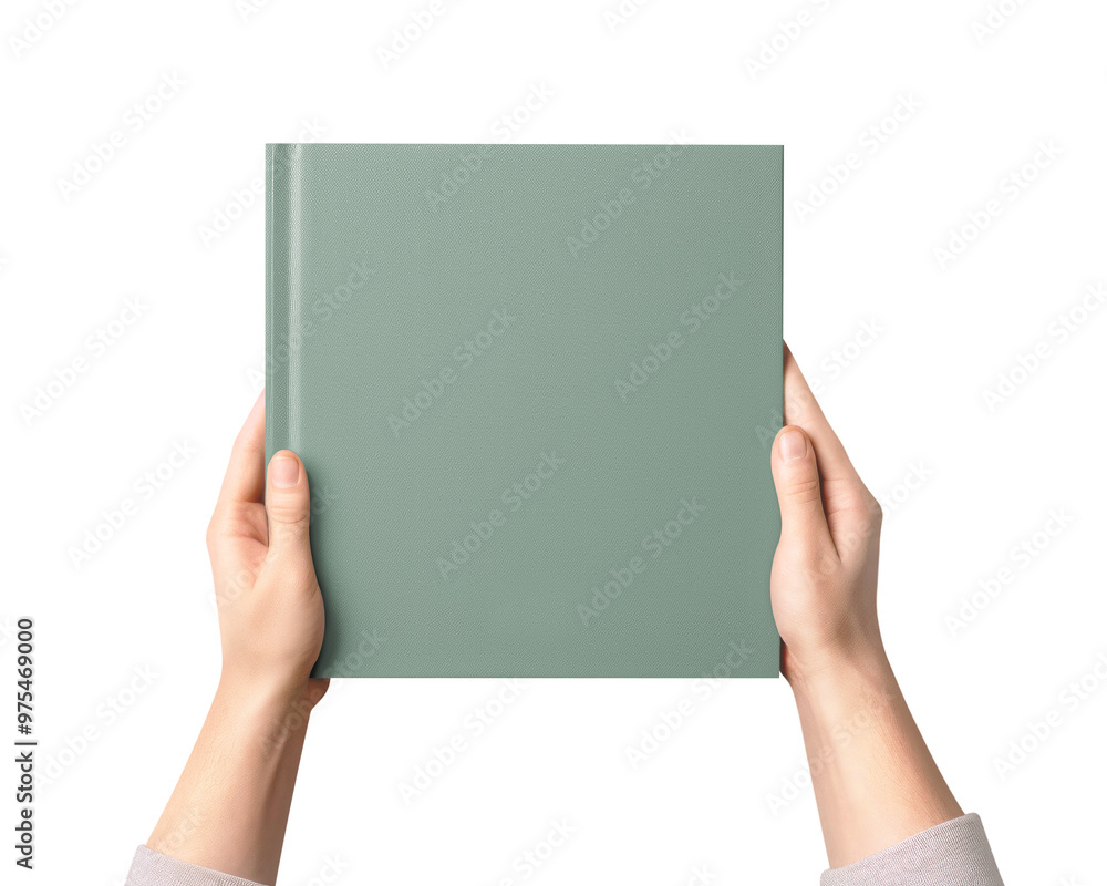 Book cover png, design element, transparent background Book cover png, design element, transparent background
