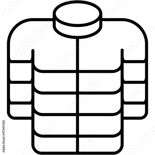 81 - Jacket Icon