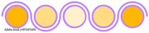 Infographic Element vector