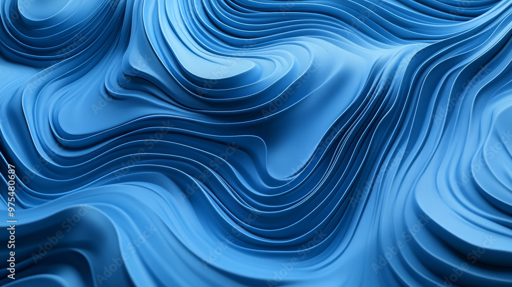 A cool, blue background with wavy lines. It has a retro, psychedelic vibe, like something from the year 2000. The lines swirl and twist, creating a distorted, textured effect. A cool, blue background with wavy lines. It has a retro, psychedelic vibe, like something from the year 2000. The lines swirl and twist, creating a distorted, textured effect.