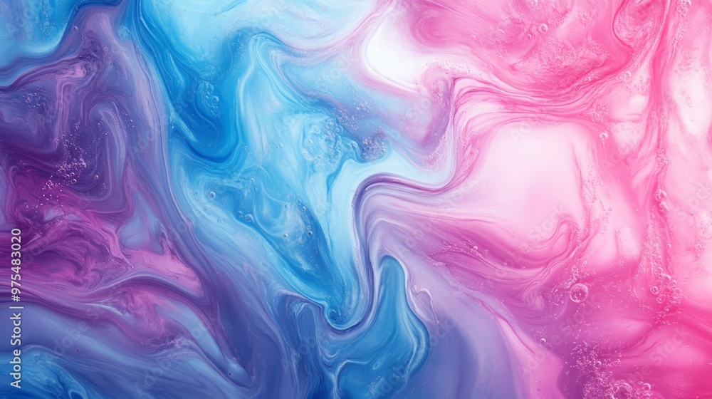 Romantic abstract liquid background Romantic abstract liquid background