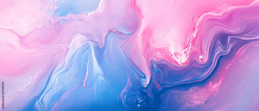 Romantic abstract liquid background Romantic abstract liquid background