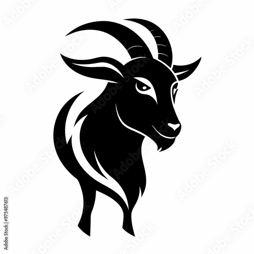 goat
