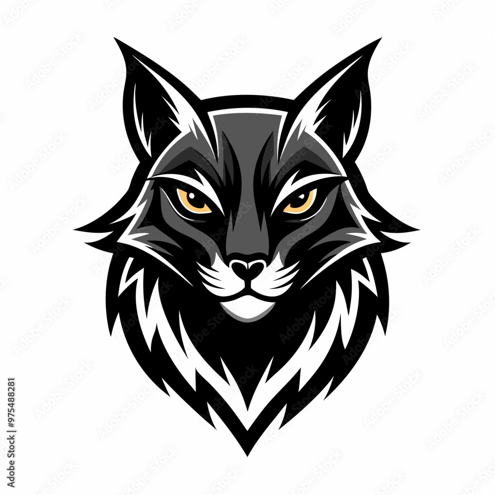 Fototapeta premium wolf