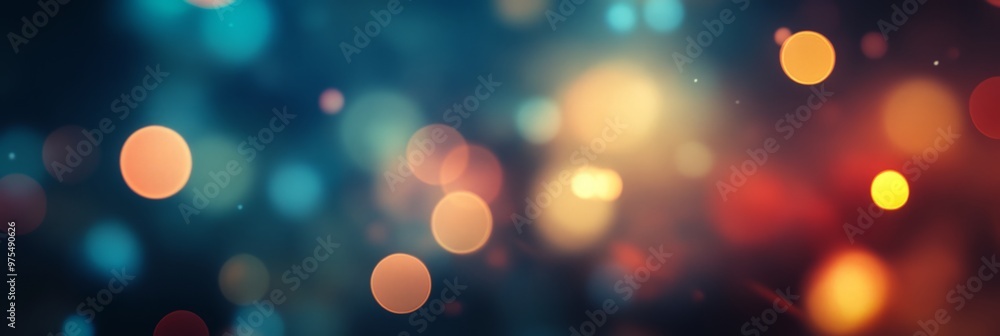 Fototapeta premium abstract blurred background