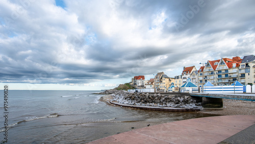 Wimereux Hauts de France