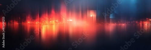 abstract blurred background