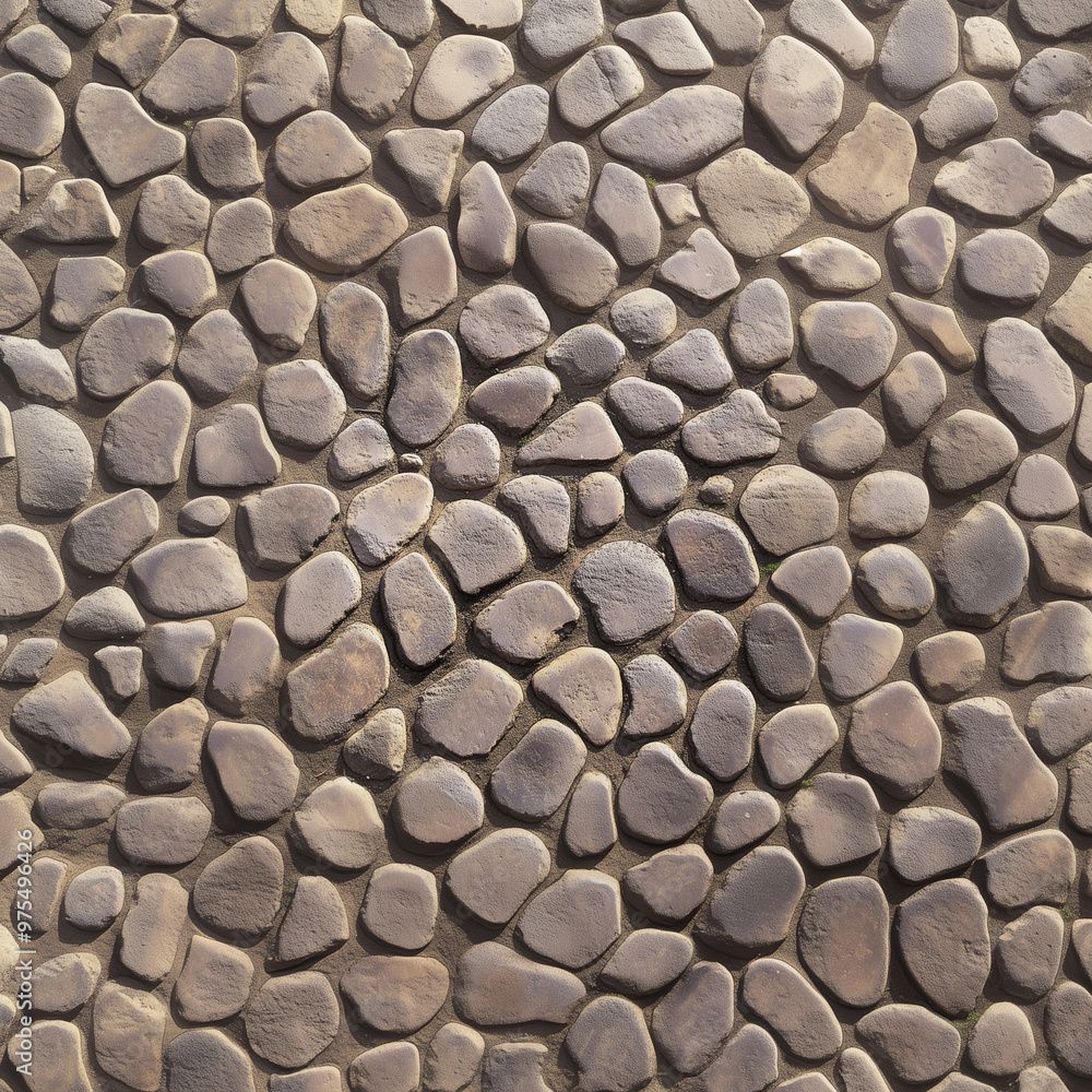 pavement texture, stone floor, pattern road