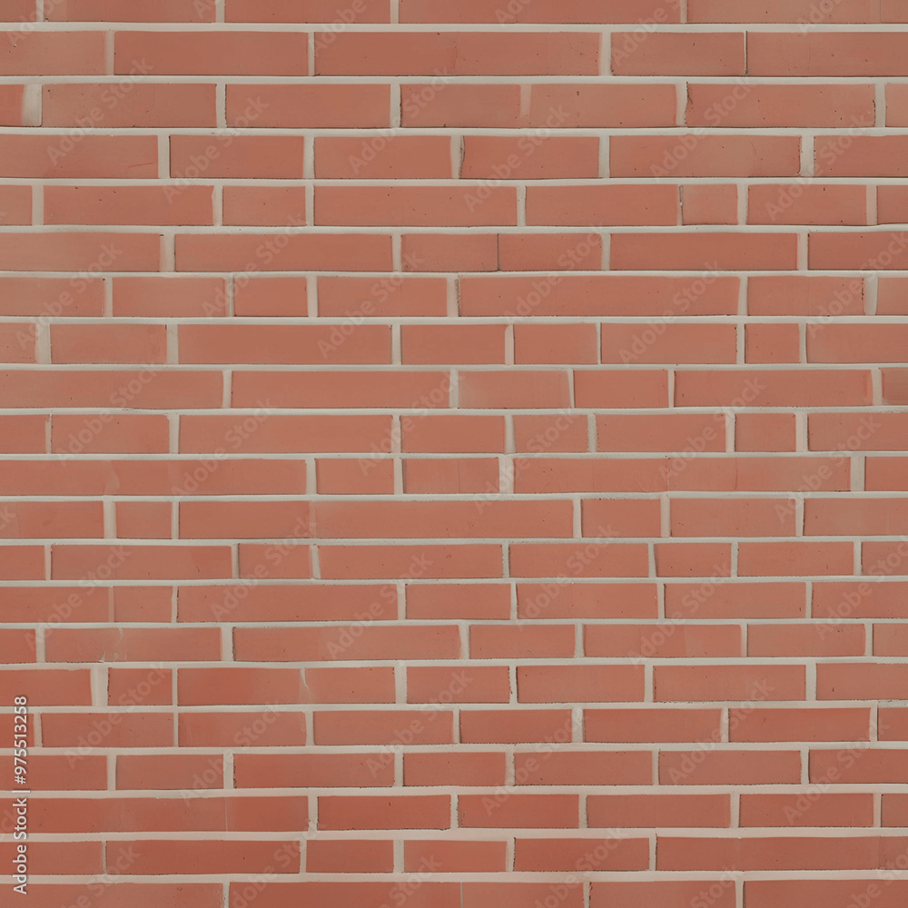 red brick wall red brick wall