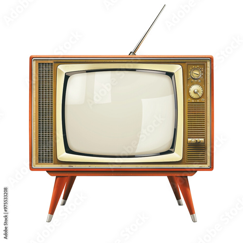 Retro televisio