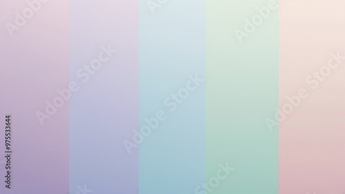 Gradient Pastel background for presentation. Pastel wallpaper. Pastel backdrop.