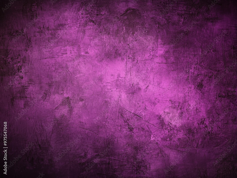 Fototapeta premium Abstract Purple Textured Background, Purple, Texture, Background