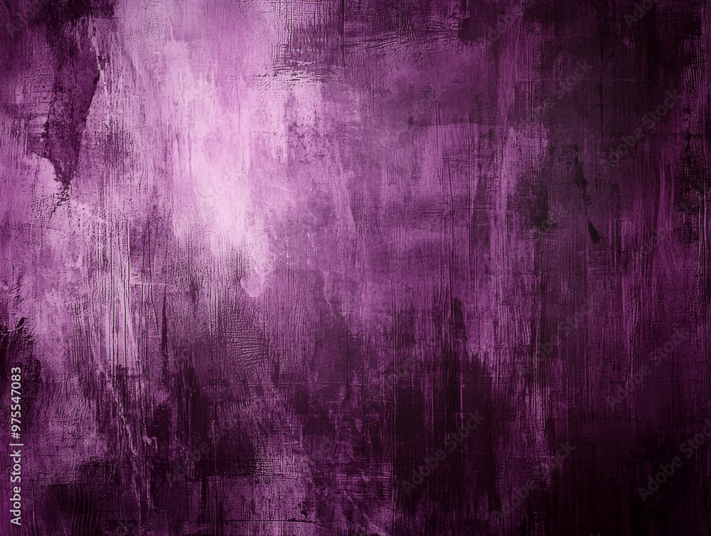 Obraz premium Abstract Purple Textured Background, Texture ,Background ,Purple