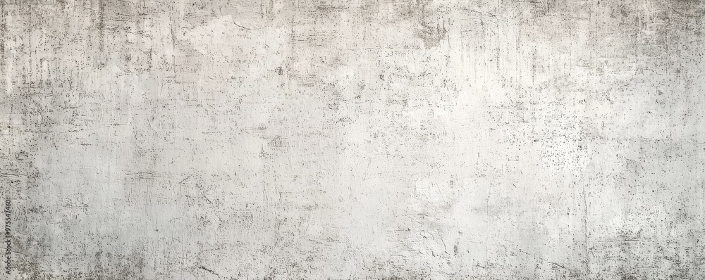 Fototapeta premium Abstract White Textured Wall, Wall Texture, Concrete Texture, Abstract Background