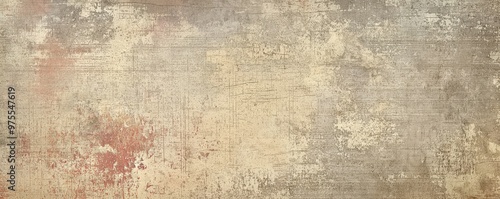 Cracked and Worn Beige and Brown Texture, Background, Wall , texture, abstract, vintage