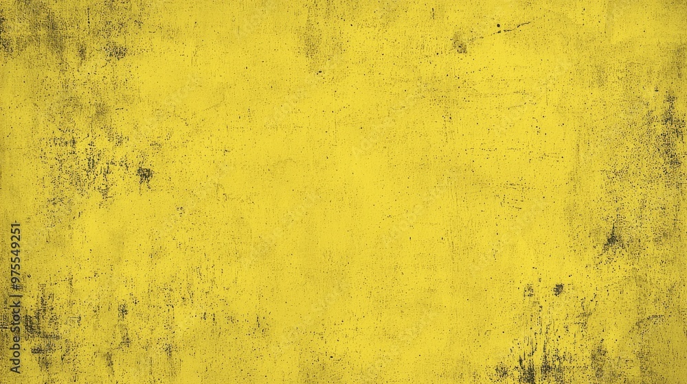 Yellow Grunge Texture A Distressed, Worn Background, Texture, grunge, background Yellow Grunge Texture A Distressed, Worn Background, Texture, grunge, background