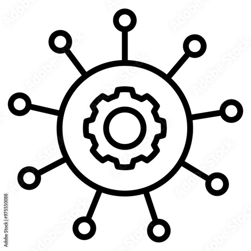 centralized system integration