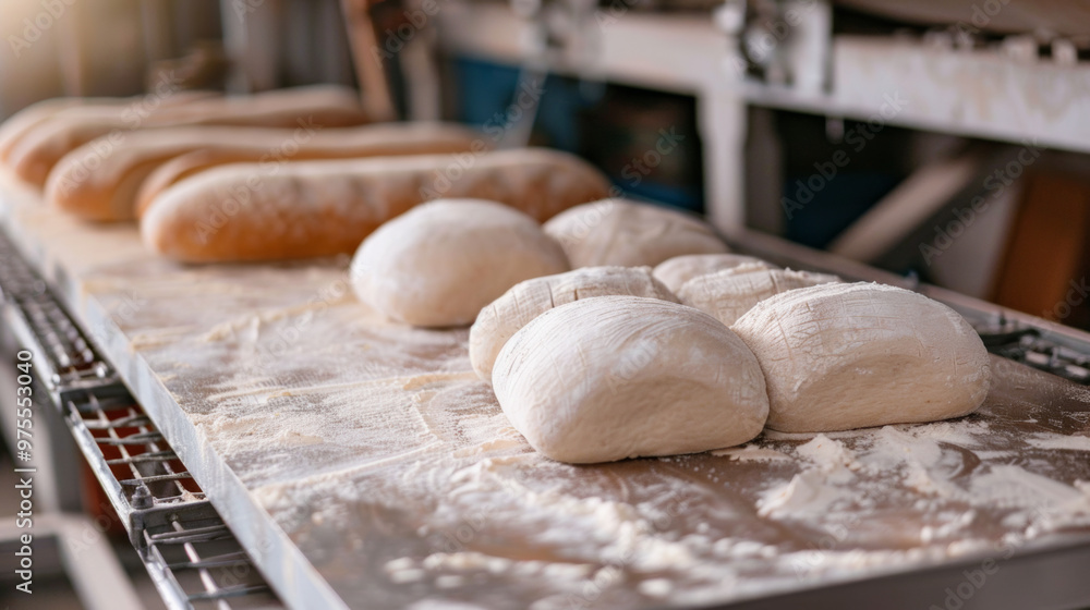 Bread Molders: Machines for shaping dough into loaves for proofing Bread Molders: Machines for shaping dough into loaves for proofing