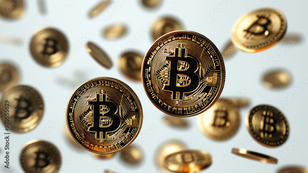 Exploring Crypto Coins: The Innovation of Future Digital Currency Exploring Crypto Coins: The Innovation of Future Digital Currency