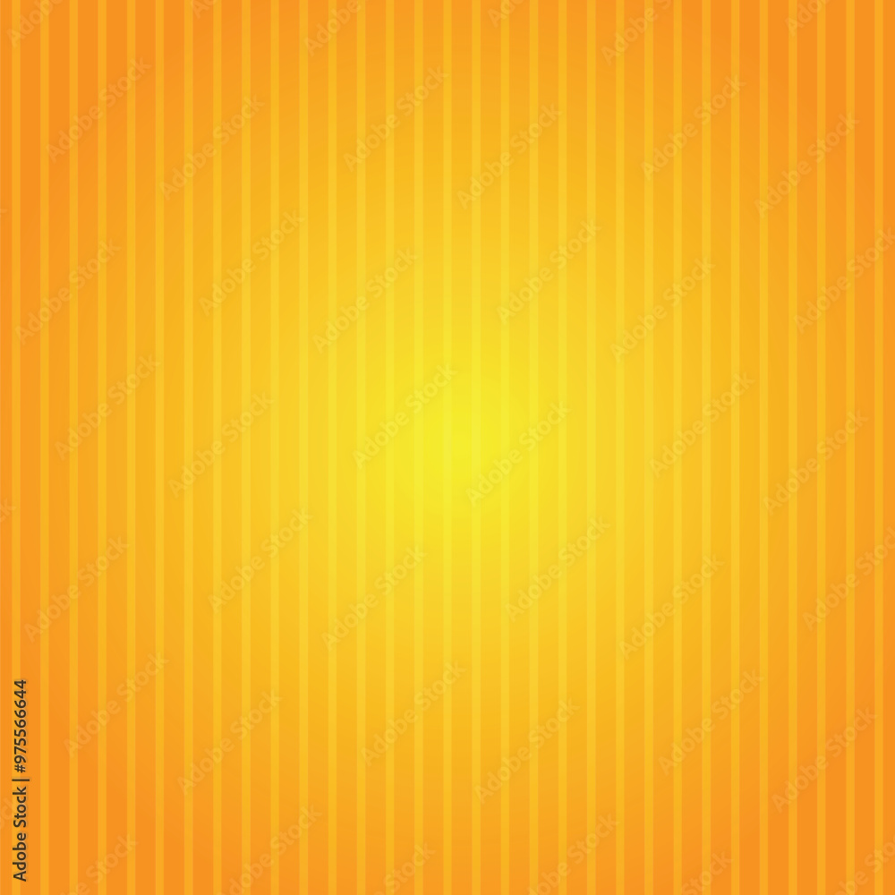 Yellow, orange background abstract design texture. vertical yellow stripes background. high resolution wallpaper. yellow geometric lines. vector illustration Yellow, orange background abstract design texture. vertical yellow stripes background. high resolution wallpaper. yellow geometric lines. vector illustration
