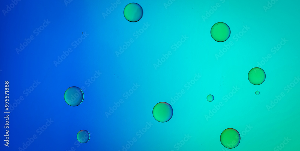 A Mesmerizing Dive into the World of Liquid Art