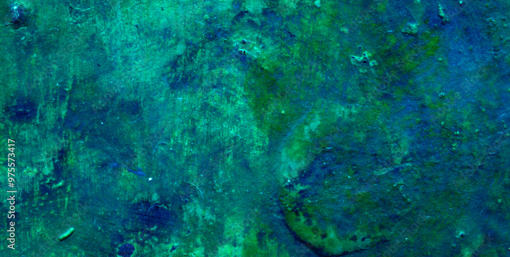 Exploring the Magic of Liquid Art in Oil Paint Exploring the Magic of Liquid Art in Oil Paint