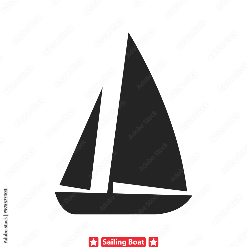 Maritime Majesty Vector Illustrations of Sailing Ships Depicting the Grandeur of the Ocean Maritime Majesty Vector Illustrations of Sailing Ships Depicting the Grandeur of the Ocean