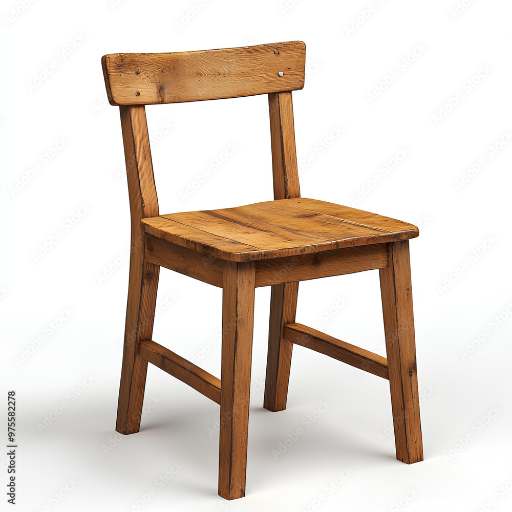 old wooden chair old wooden chair