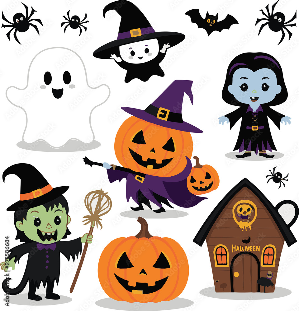 halloween halloween