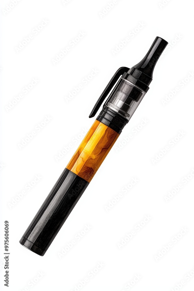 A sleek and modern vape pen with an elegant design, perfect for vaping enthusiasts seeking style and functionality. A sleek and modern vape pen with an elegant design, perfect for vaping enthusiasts seeking style and functionality.