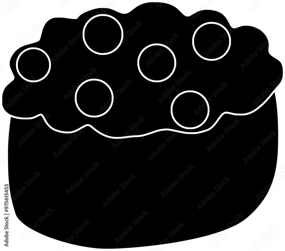 salmon illustration shrimp silhouette food logo fish icon seafood outline japanese tuna rice meal sushi dinner roll japan traditional shape or vector graphic background salmon illustration shrimp silhouette food logo fish icon seafood outline japanese tuna rice meal sushi dinner roll japan traditional shape or vector graphic background