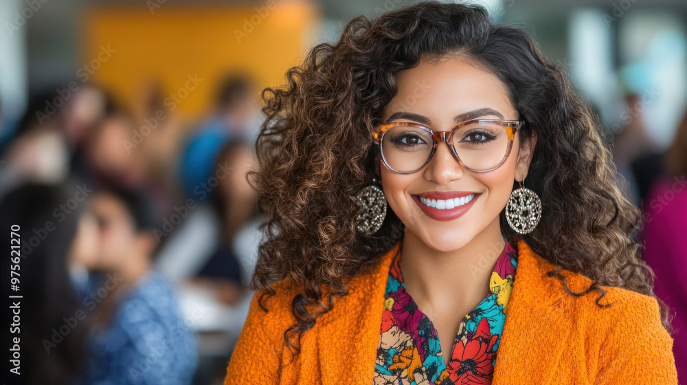 Women business owners network at a vibrant event, exchanging ideas and building partnerships. Women business owners network at a vibrant event, exchanging ideas and building partnerships.