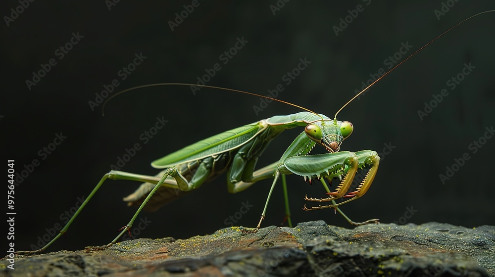 Praying mantis wallpaper Praying mantis wallpaper