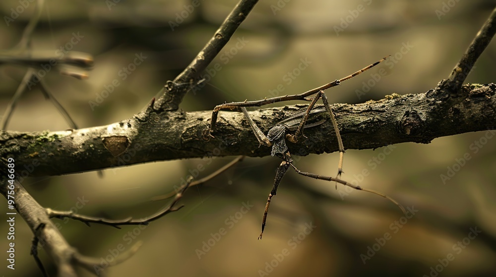 stick insect closeup wallpaper stick insect closeup wallpaper