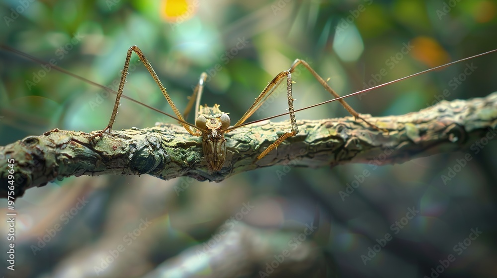 stick insect closeup wallpaper stick insect closeup wallpaper
