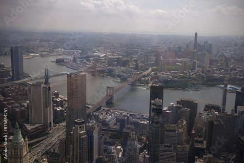 One World Trade Center è l’edificio più alto degli Stati Uniti