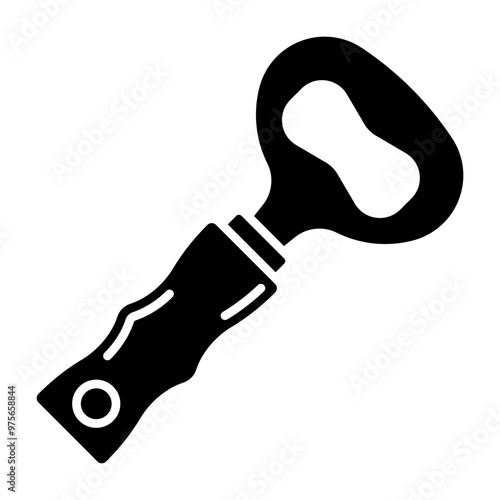 Can Opener Icon