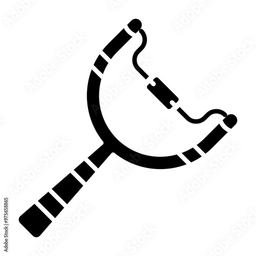 Slingshot Icon