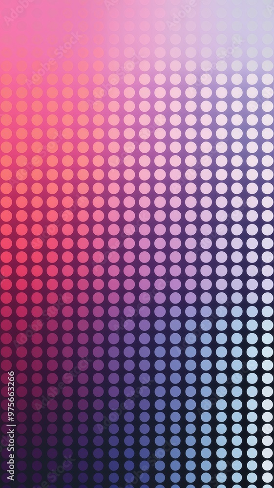 Gradient Dots Background Gradient Dots Background