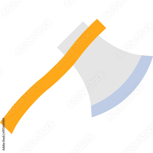 Axe Icon