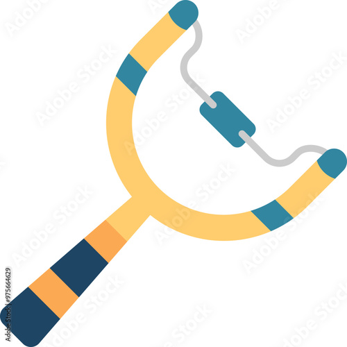 Slingshot Icon