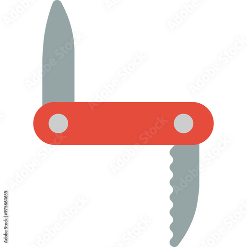 Pocket Knife Icon