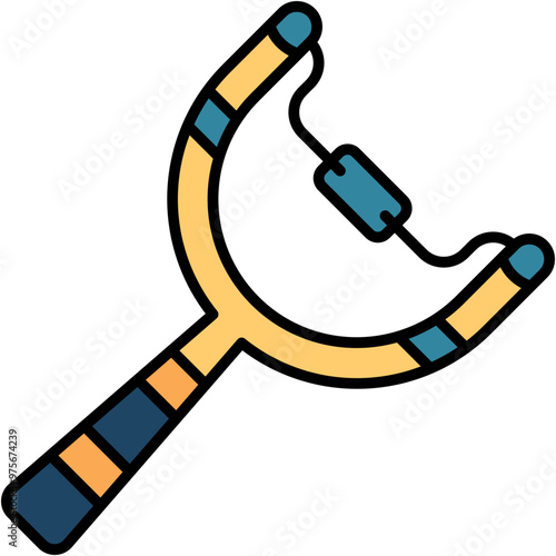 Slingshot Icon